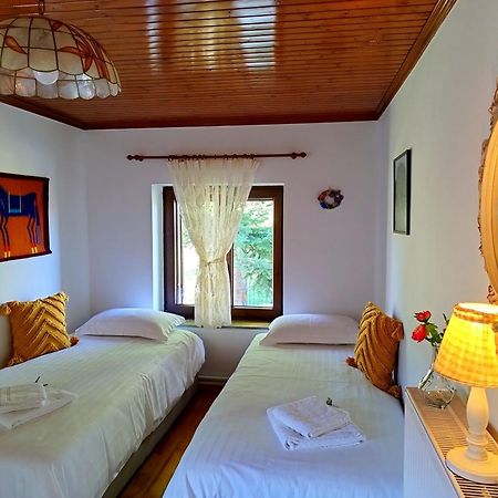 Cosy Lake House, Μια Ανάσα Πριν Τη Λίμνη Kalivia  Экстерьер фото
