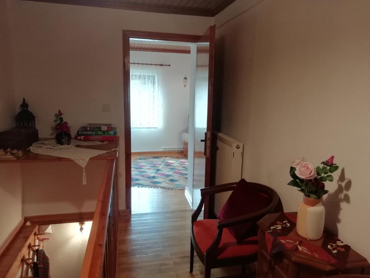 Cosy Lake House, Μια Ανάσα Πριν Τη Λίμνη Kalivia  Экстерьер фото