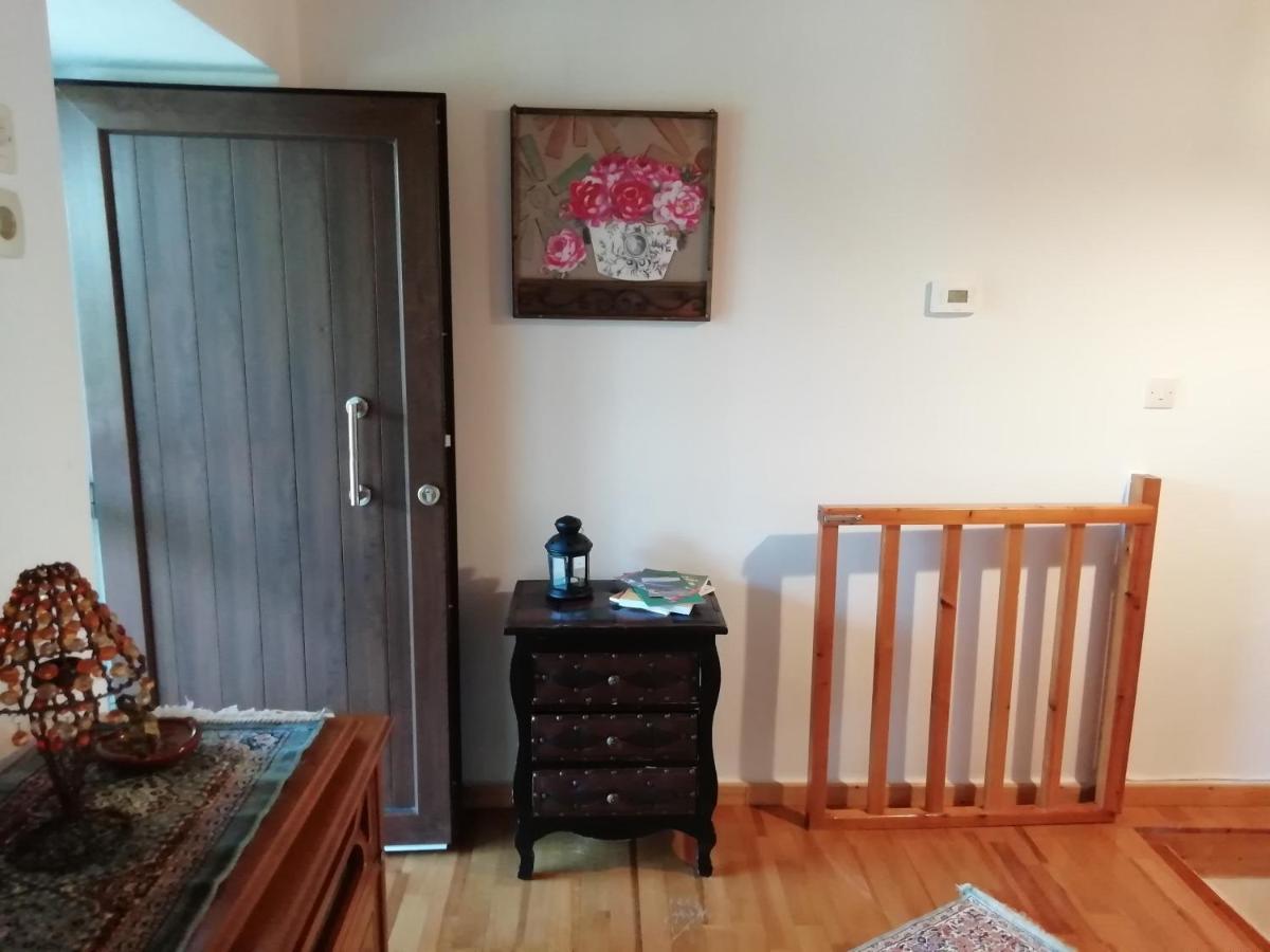 Cosy Lake House, Μια Ανάσα Πριν Τη Λίμνη Kalivia  Экстерьер фото