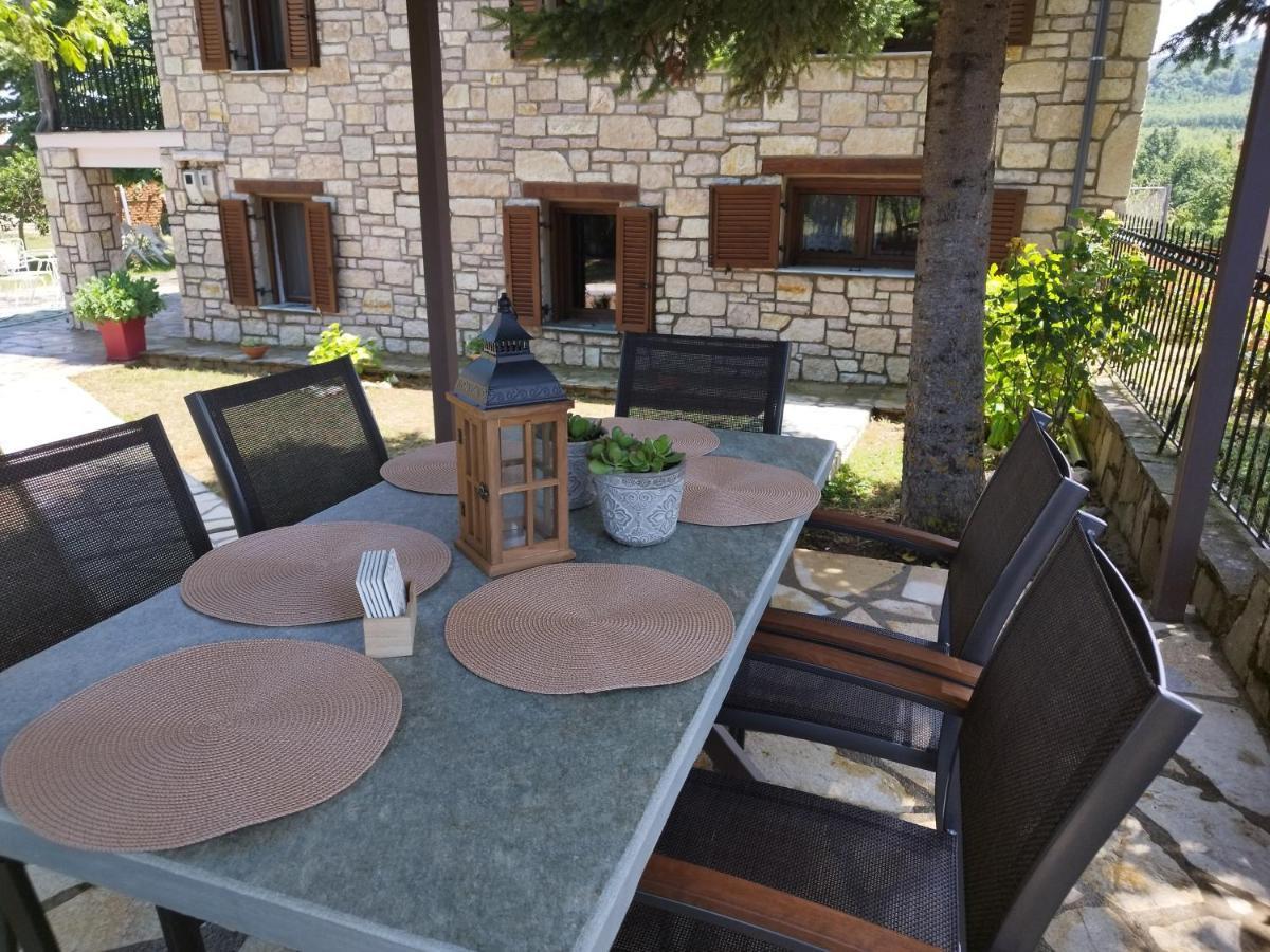 Cosy Lake House, Μια Ανάσα Πριν Τη Λίμνη Kalivia  Экстерьер фото