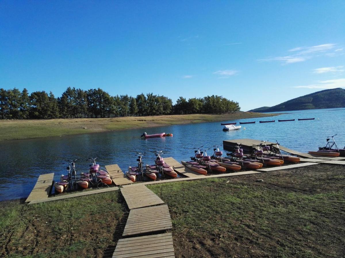 Cosy Lake House, Μια Ανάσα Πριν Τη Λίμνη Kalivia  Экстерьер фото
